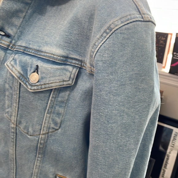 Denim Jacket - Picture 6 of 7